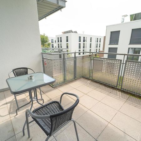 Range - Apartments - Kueche - Wlan - Netflix - Bis Zu 7 Personen フェルバッハ エクステリア 写真