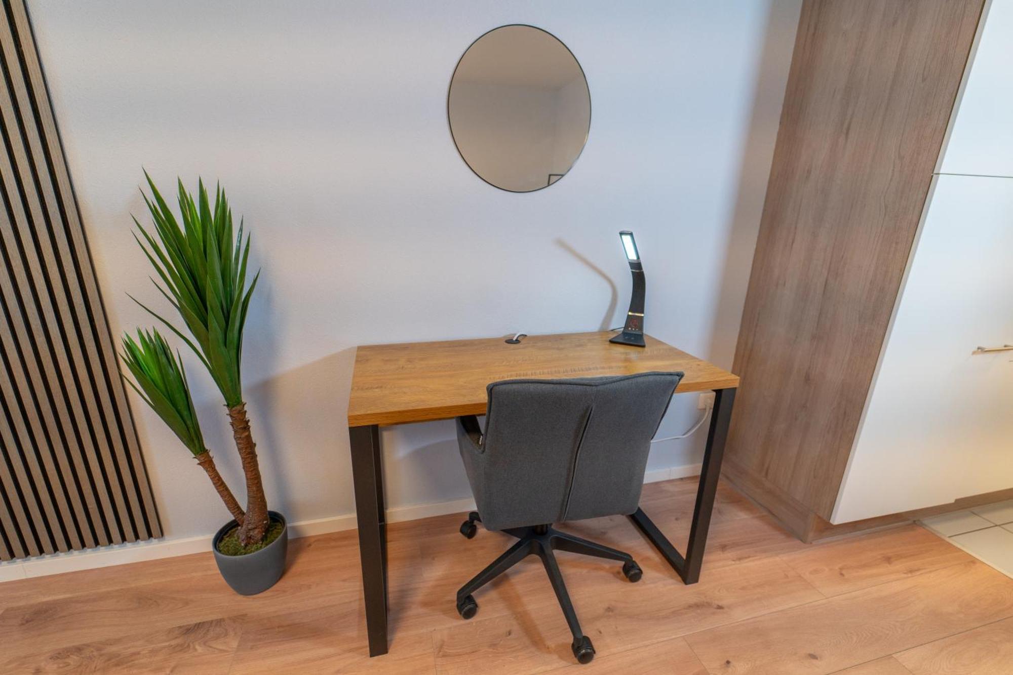 Range - Apartments - Kueche - Wlan - Netflix - Bis Zu 7 Personen フェルバッハ エクステリア 写真