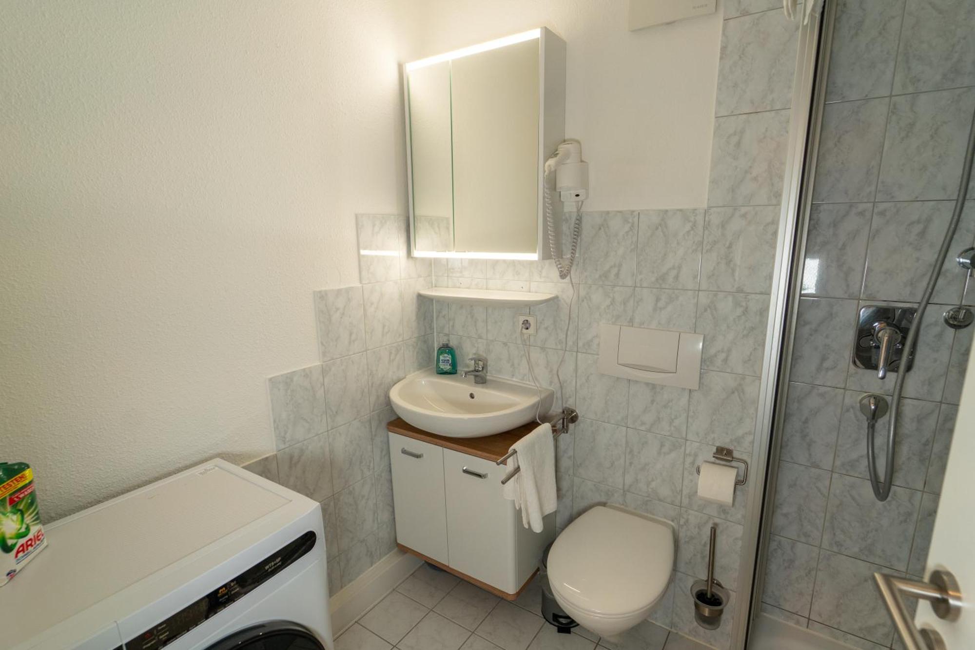 Range - Apartments - Kueche - Wlan - Netflix - Bis Zu 7 Personen フェルバッハ エクステリア 写真