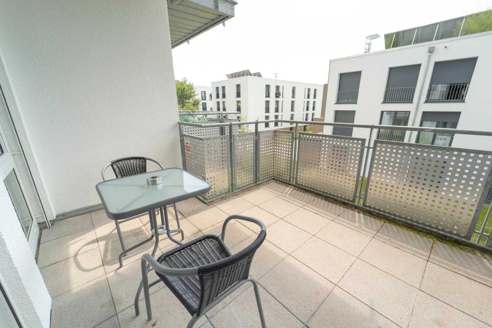 Range - Apartments - Kueche - Wlan - Netflix - Bis Zu 7 Personen フェルバッハ エクステリア 写真