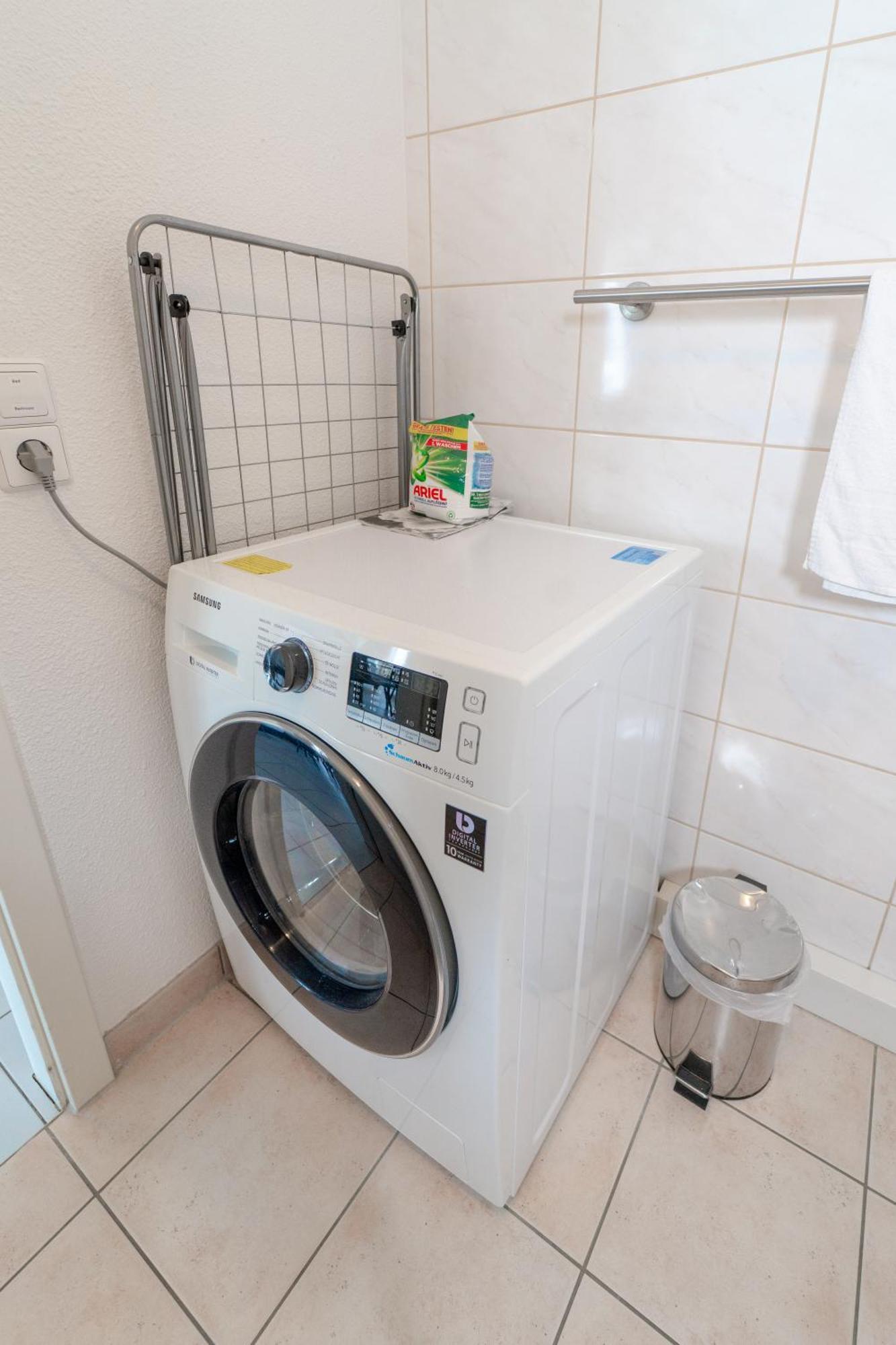 Range - Apartments - Kueche - Wlan - Netflix - Bis Zu 7 Personen フェルバッハ エクステリア 写真