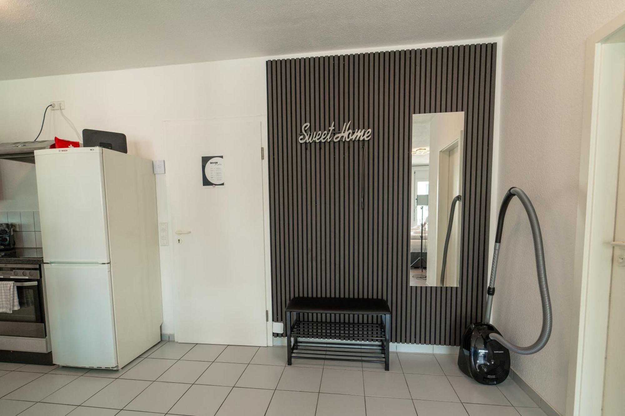 Range - Apartments - Kueche - Wlan - Netflix - Bis Zu 7 Personen フェルバッハ エクステリア 写真