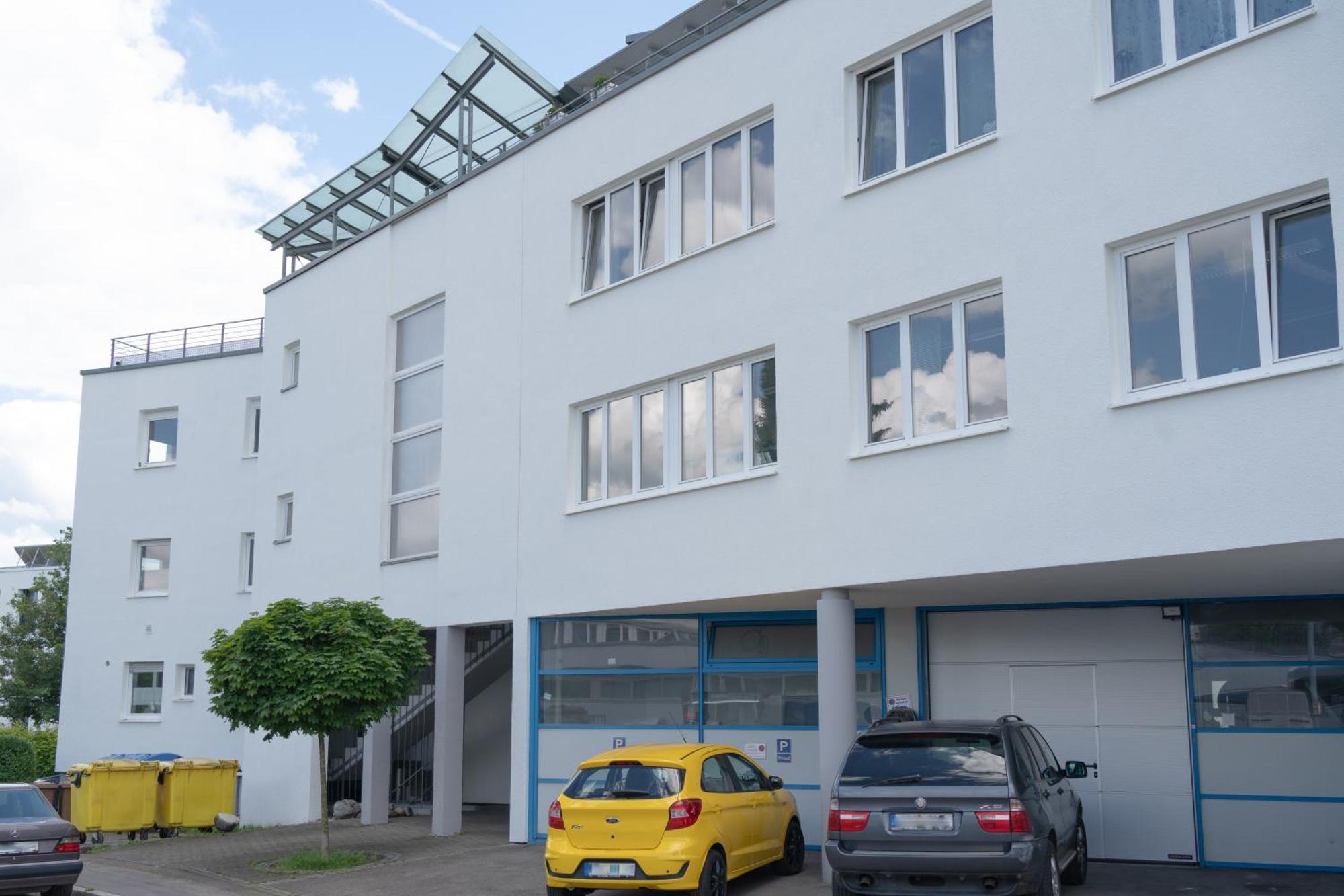 Range - Apartments - Kueche - Wlan - Netflix - Bis Zu 7 Personen フェルバッハ エクステリア 写真